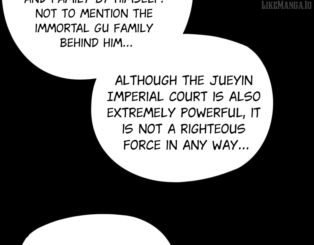 Me, The Heavenly Destined Villain Chapter 287 - page 91